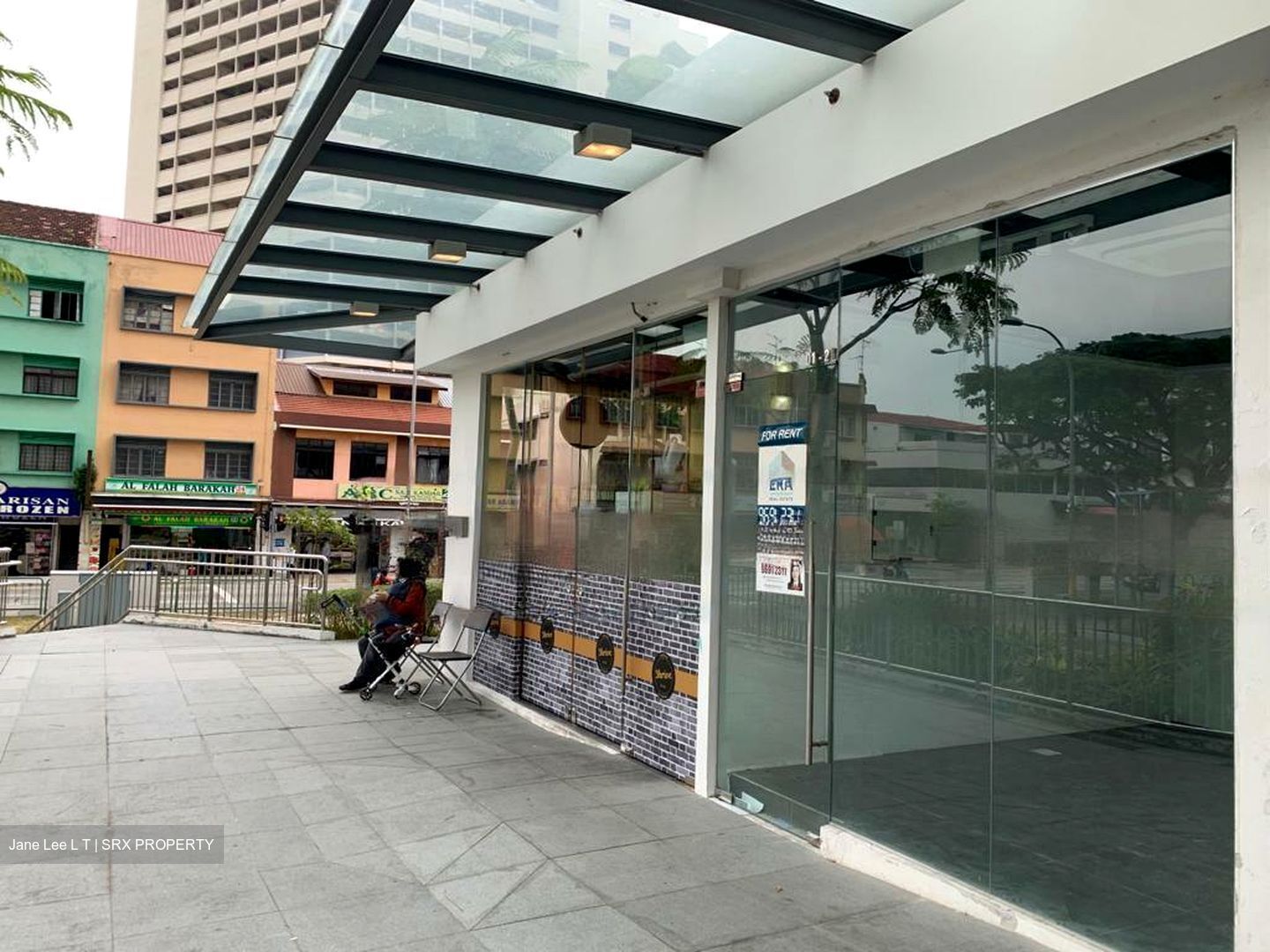 Changi Road (D14), Retail #459308491